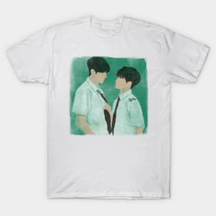 Mr Heart FANART 01 T-Shirt